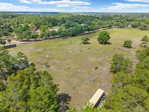17171 SW 17th Circle Ocala FL 34473