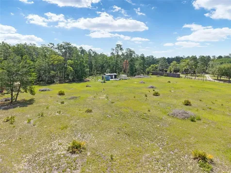 17171 SW 17th Circle Ocala FL 34473
