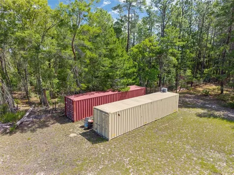 17171 SW 17th Circle Ocala FL 34473