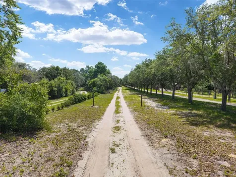 17171 SW 17th Circle Ocala FL 34473
