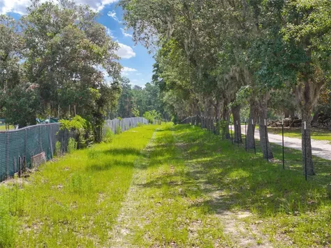 17171 SW 17th Circle Ocala FL 34473