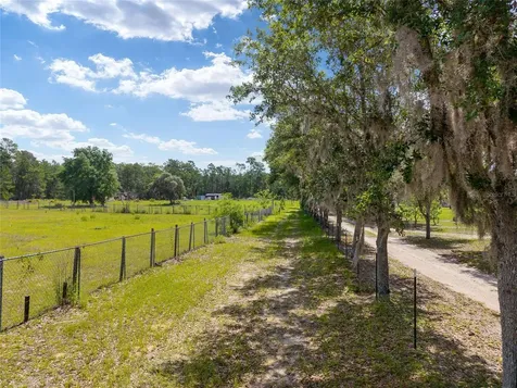 17171 SW 17th Circle Ocala FL 34473
