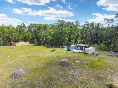 17171 SW 17th Circle Ocala FL 34473