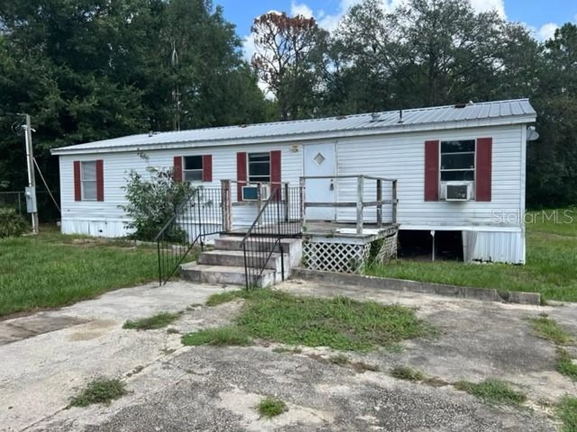 126 Switzerland Street Interlachen FL 32148