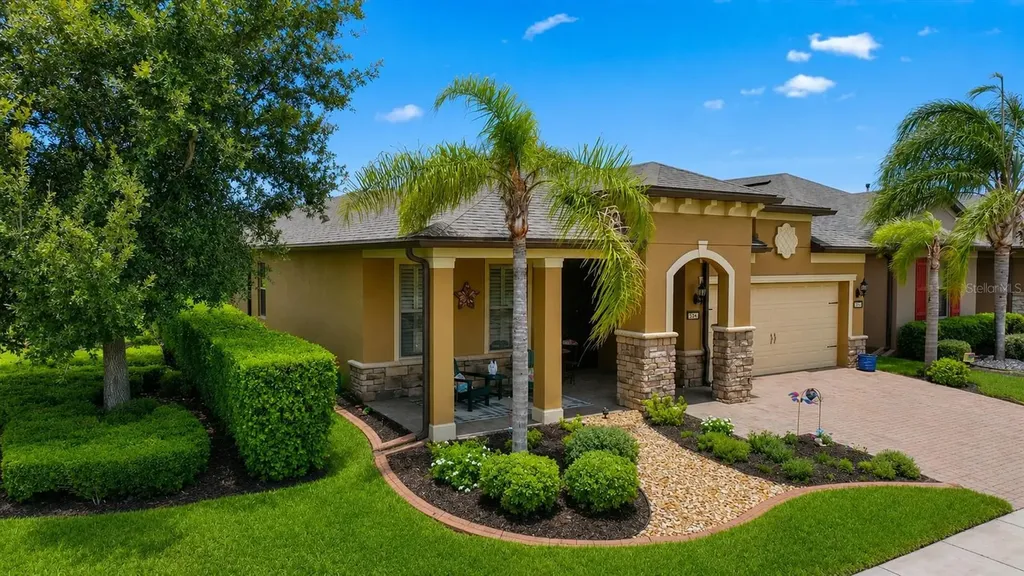 556 Zamora Way Davenport FL 33837