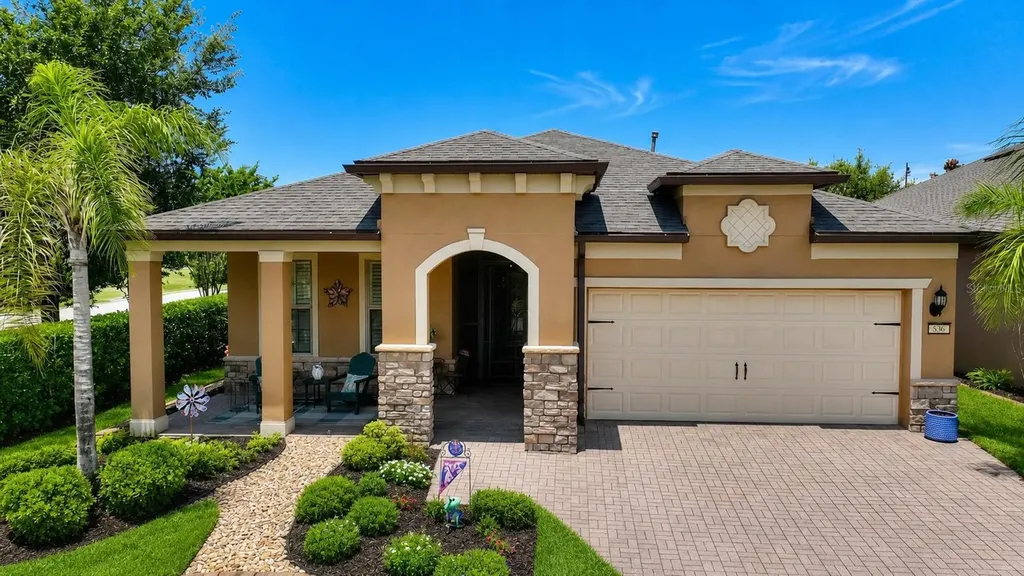 556 Zamora Way Davenport FL 33837