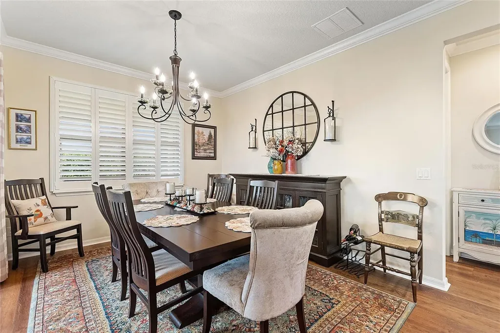 556 Zamora Way Davenport FL 33837