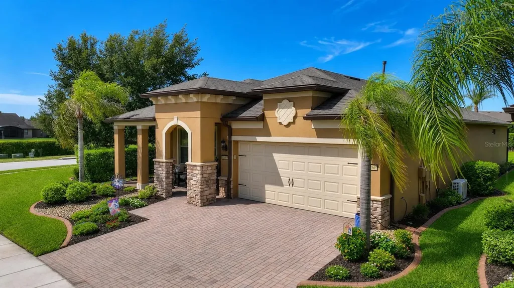 556 Zamora Way Davenport FL 33837