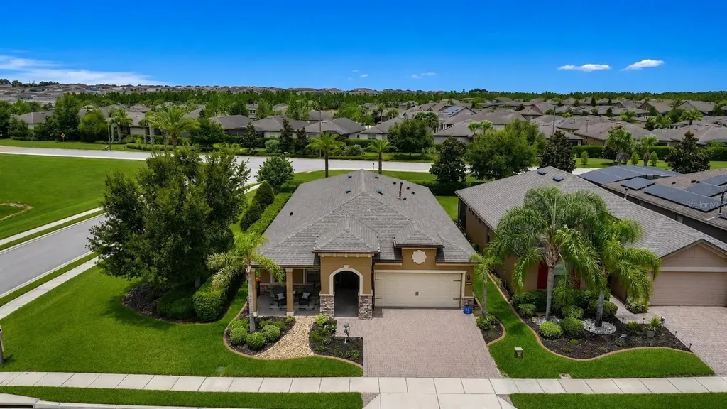 556 Zamora Way Davenport FL 33837