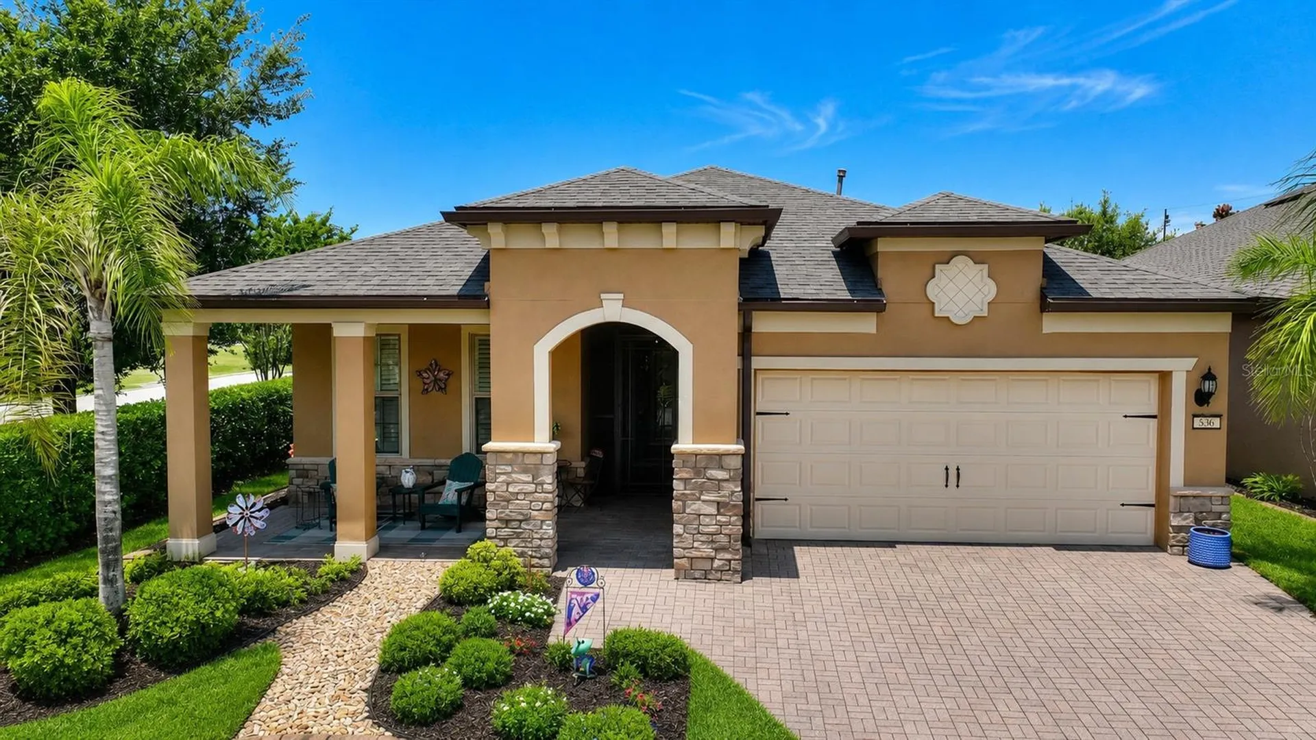 556 Zamora Way Davenport FL 33837