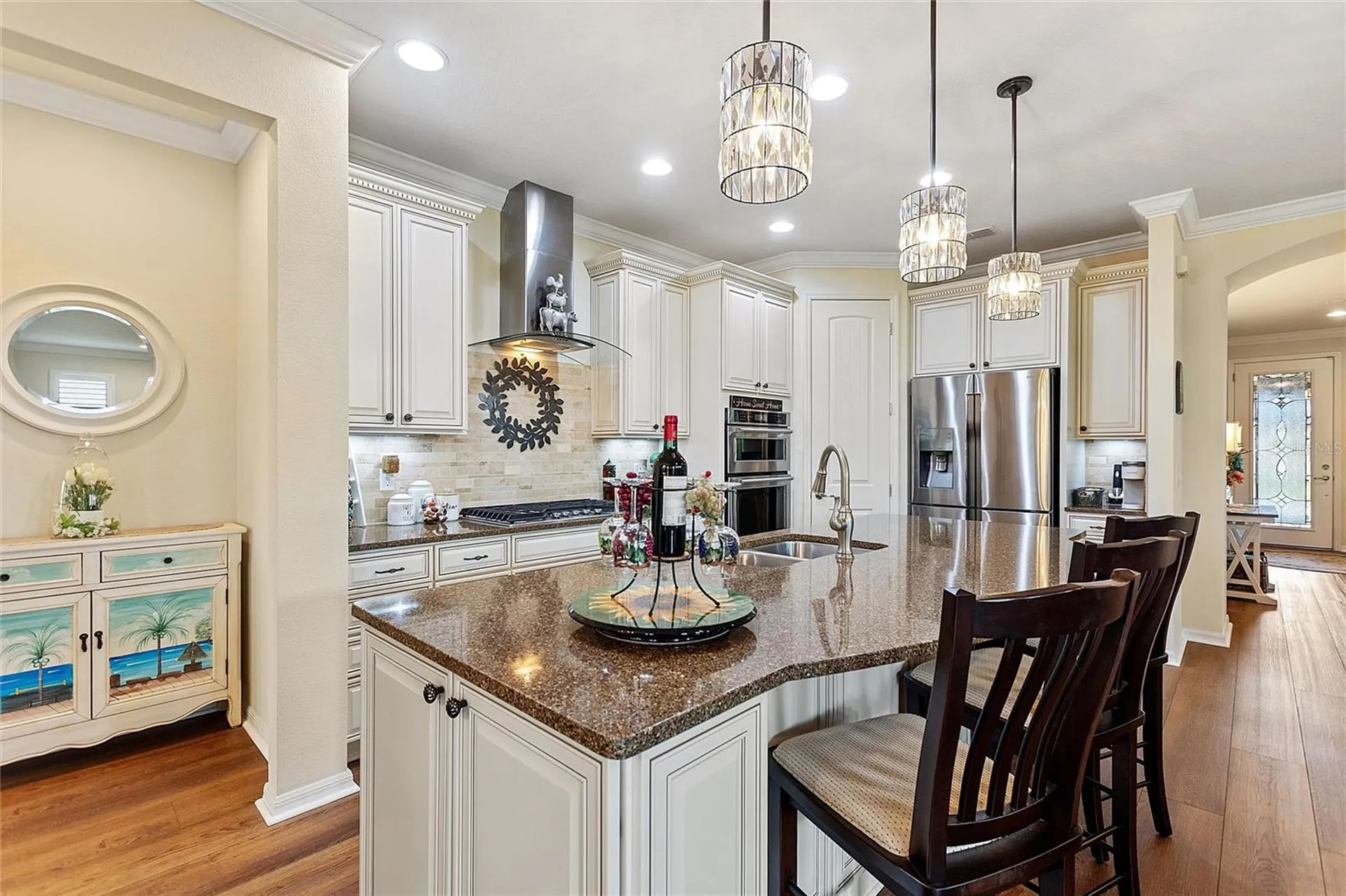 556 Zamora Way Davenport FL 33837