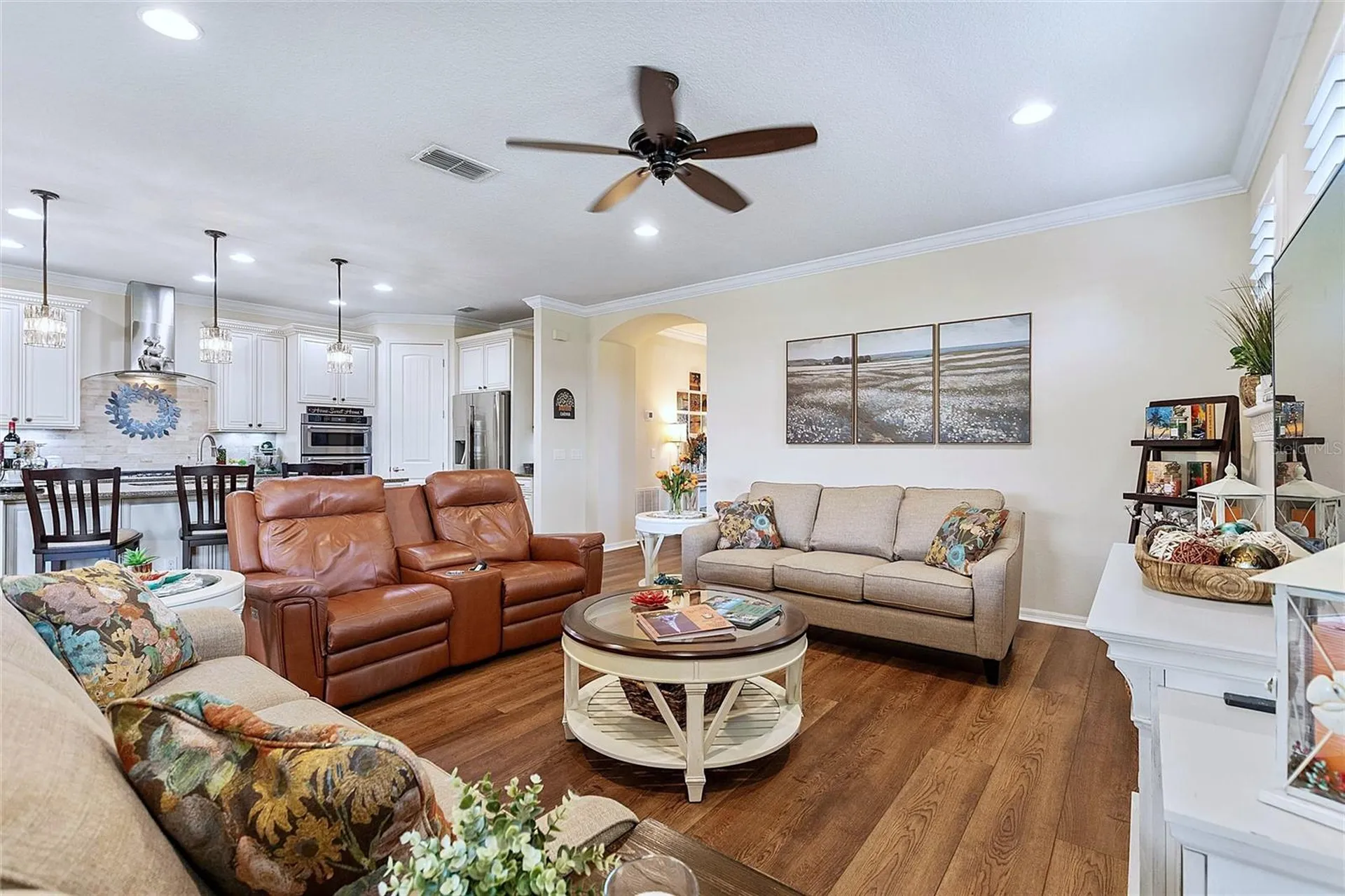 556 Zamora Way Davenport FL 33837
