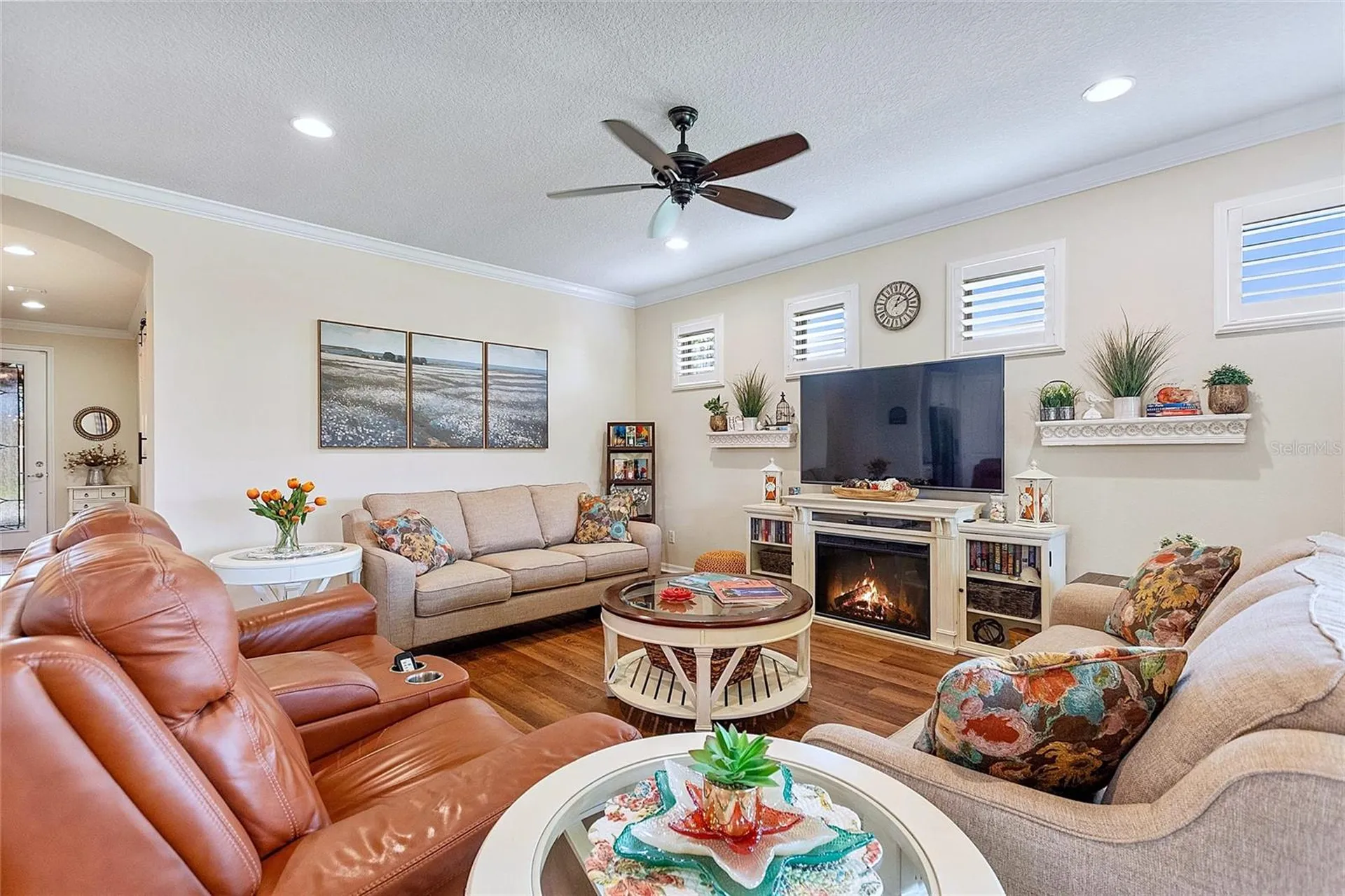 556 Zamora Way Davenport FL 33837