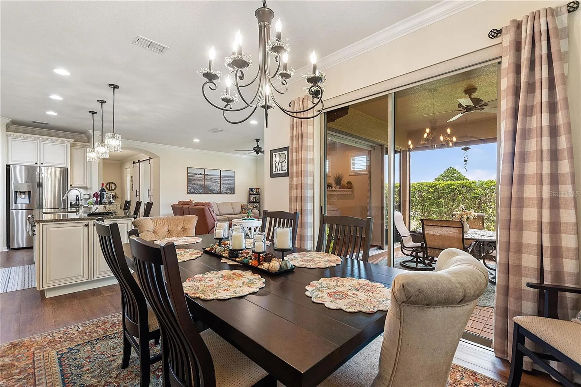 556 Zamora Way Davenport FL 33837