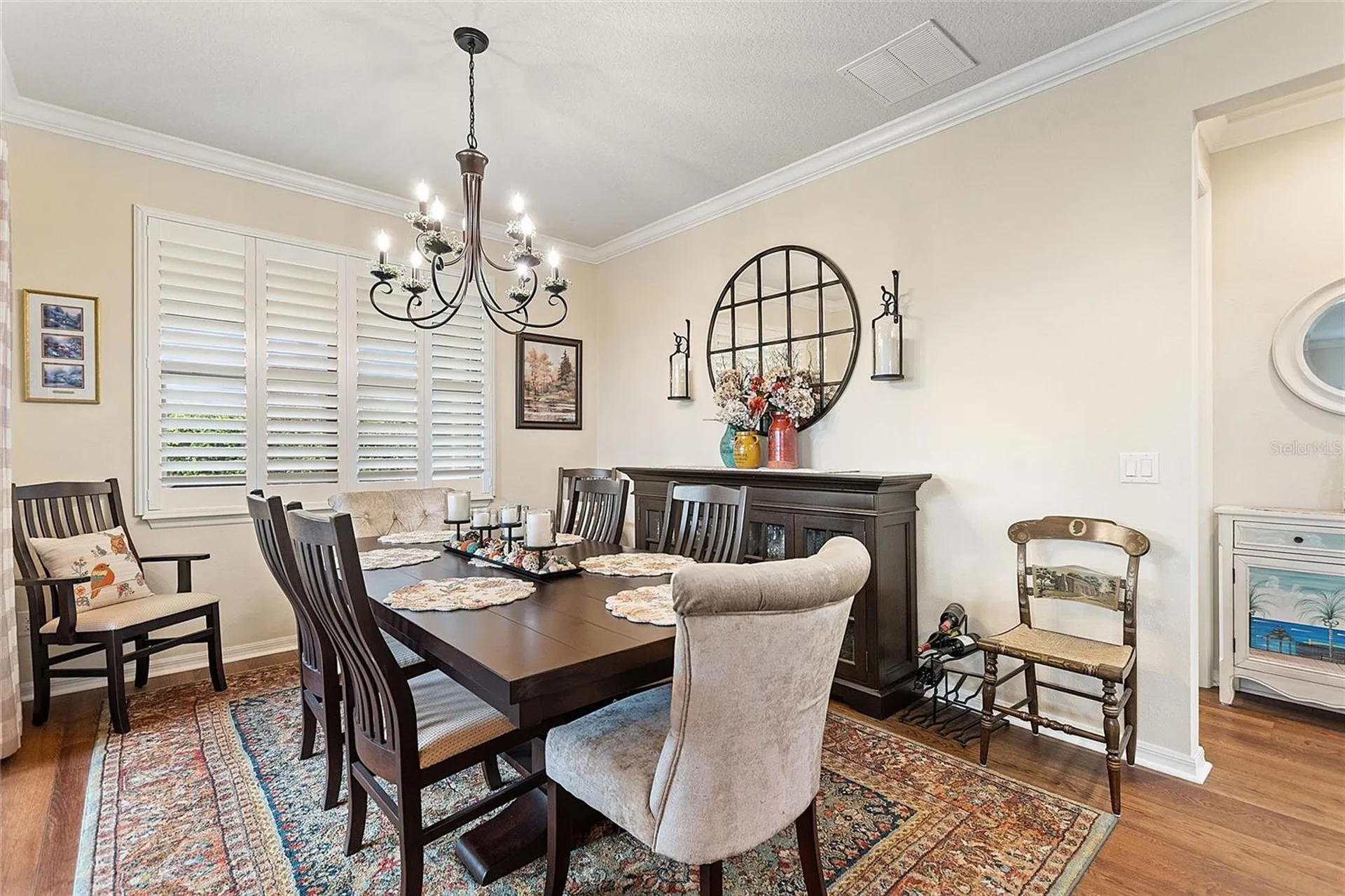 556 Zamora Way Davenport FL 33837