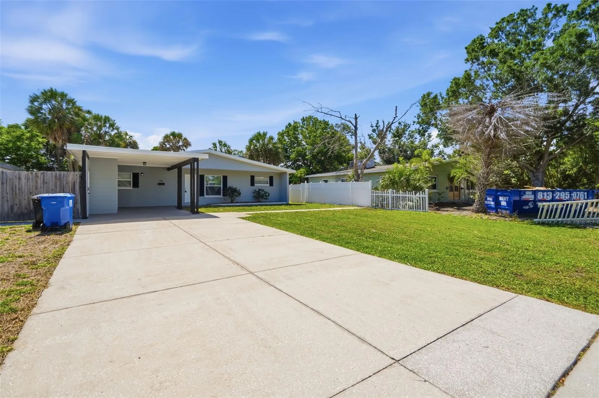 3934 Helena Street NE St Petersburg FL 33703