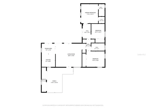 3934 Helena Street NE St Petersburg FL 33703