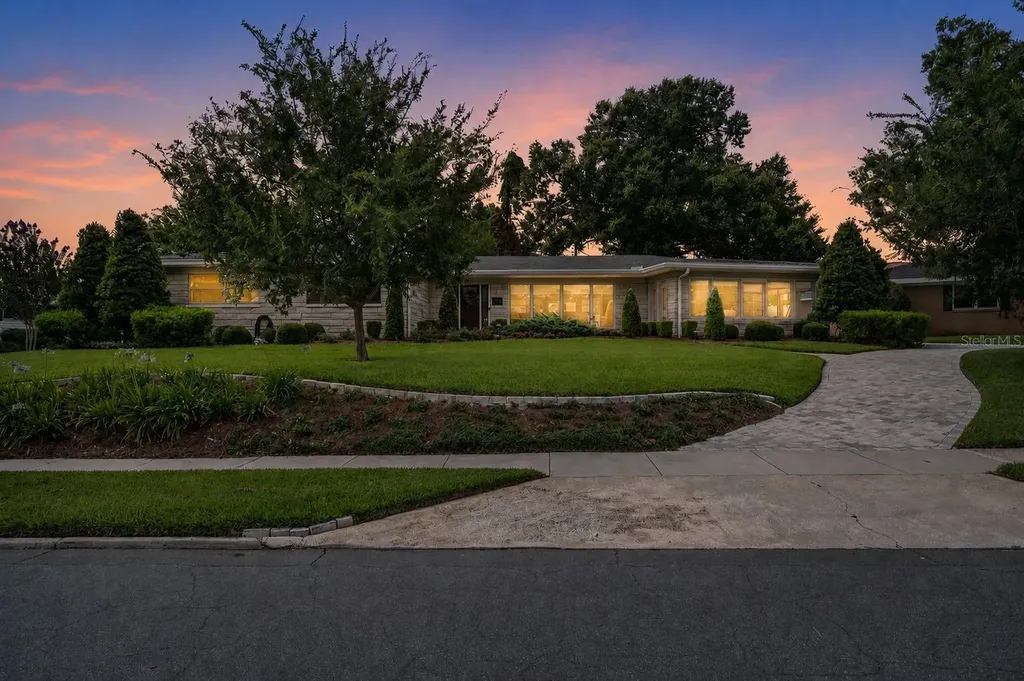 205 Miramar Road Lakeland FL 33803