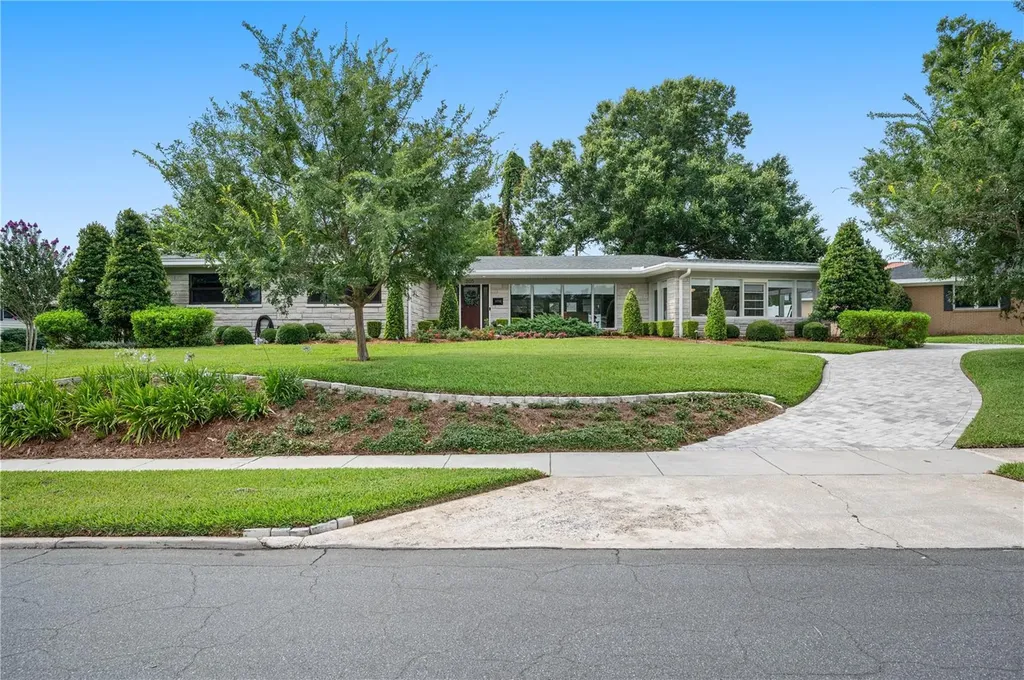 205 Miramar Road Lakeland FL 33803