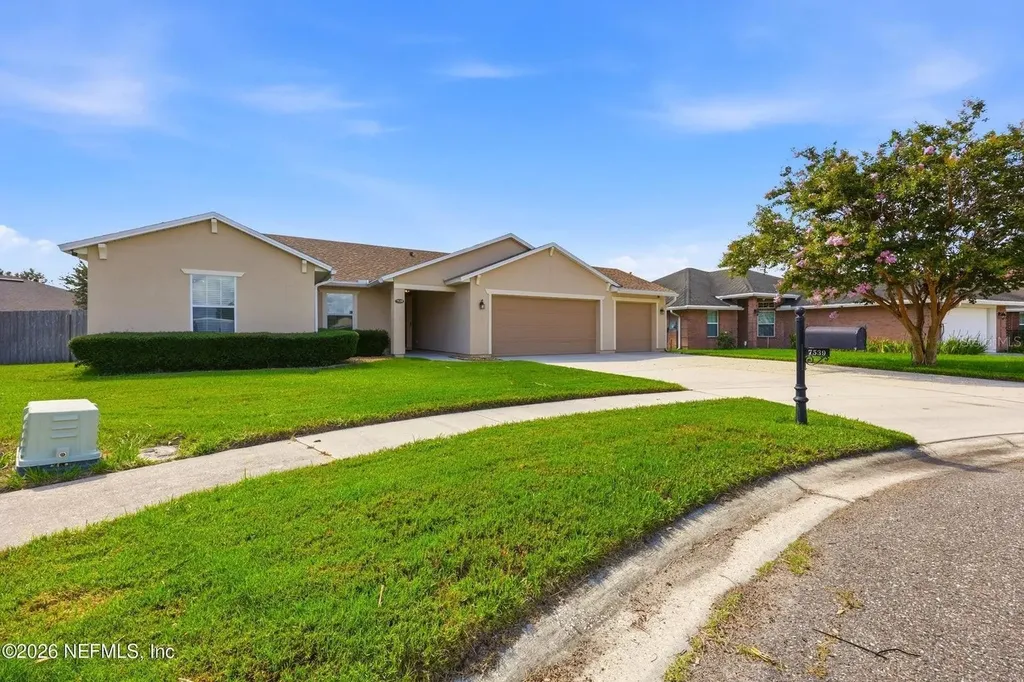 7539 Steventon Way Jacksonville FL 32244