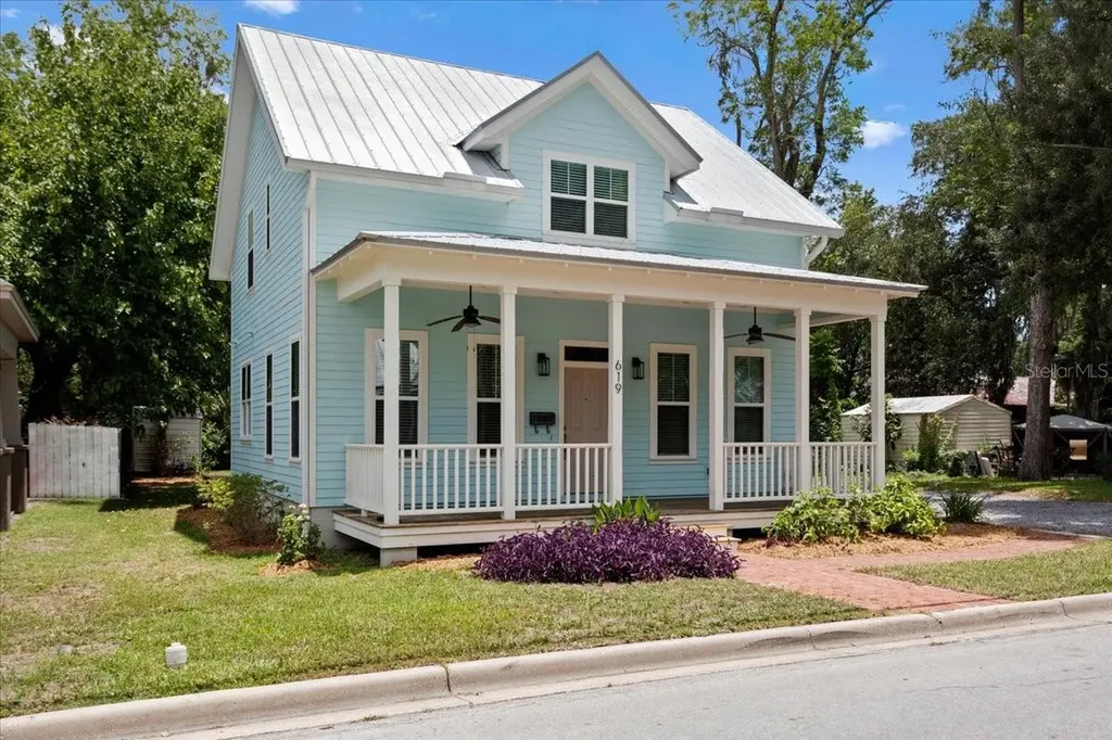619 NW 3rd Street Gainesville FL 32601