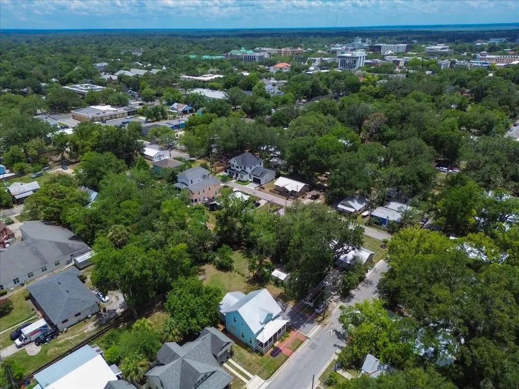 619 NW 3rd Street Gainesville FL 32601