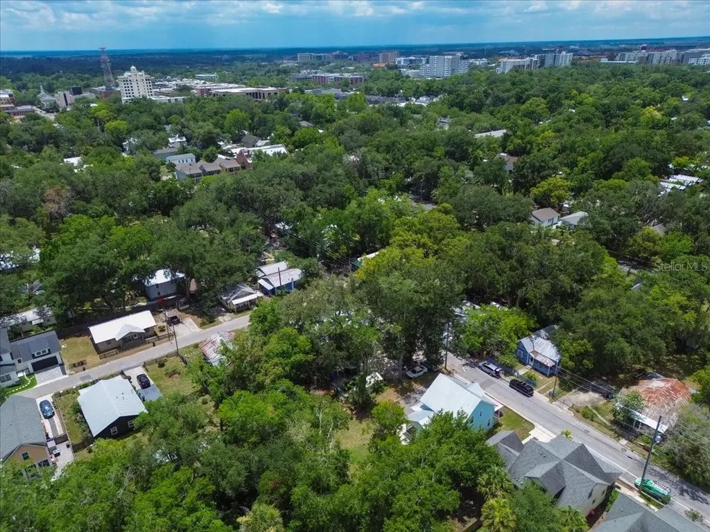 619 NW 3rd Street Gainesville FL 32601