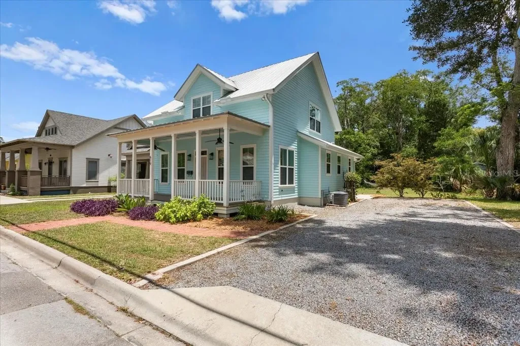 619 NW 3rd Street Gainesville FL 32601