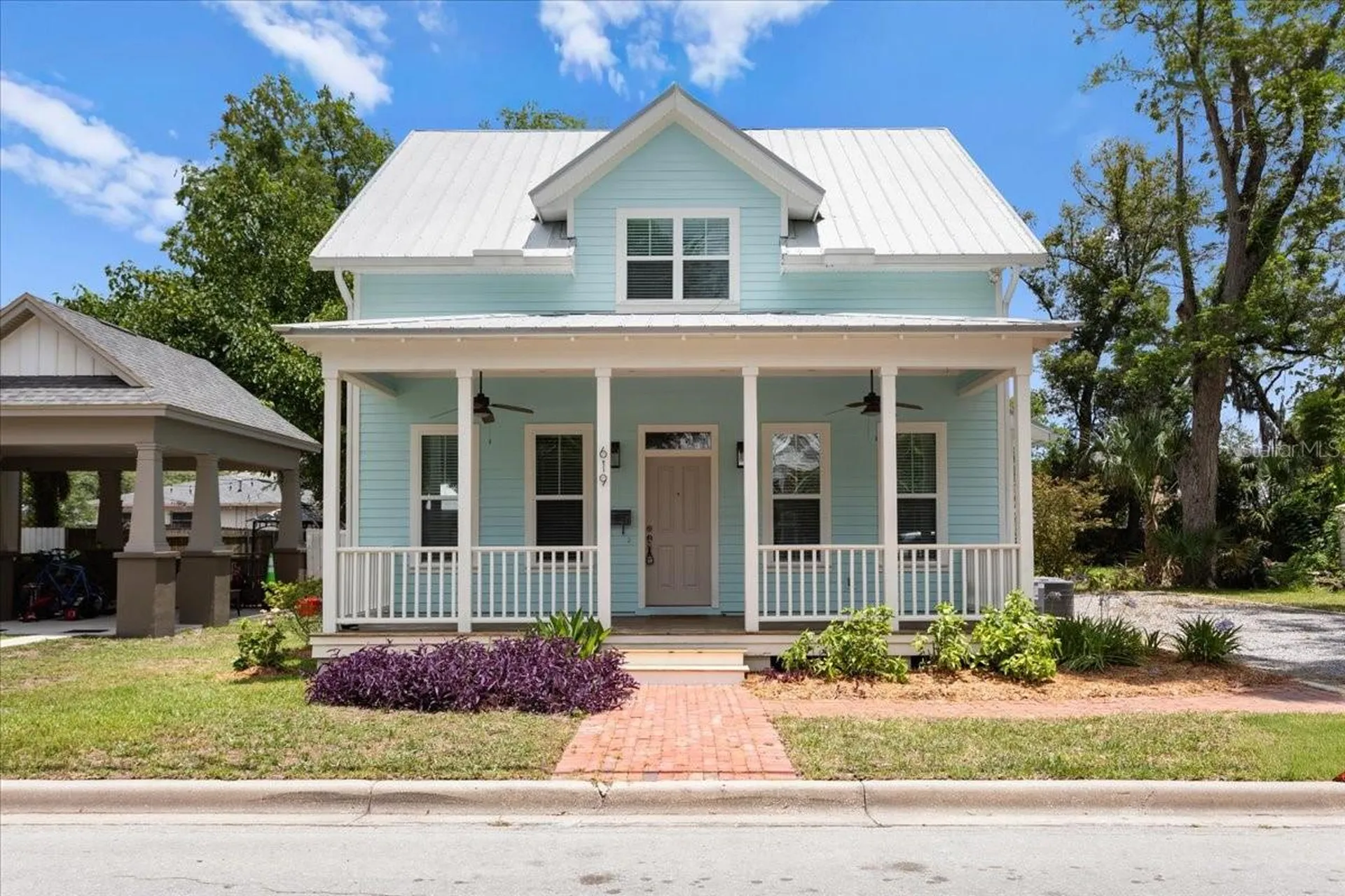 619 NW 3rd Street Gainesville FL 32601