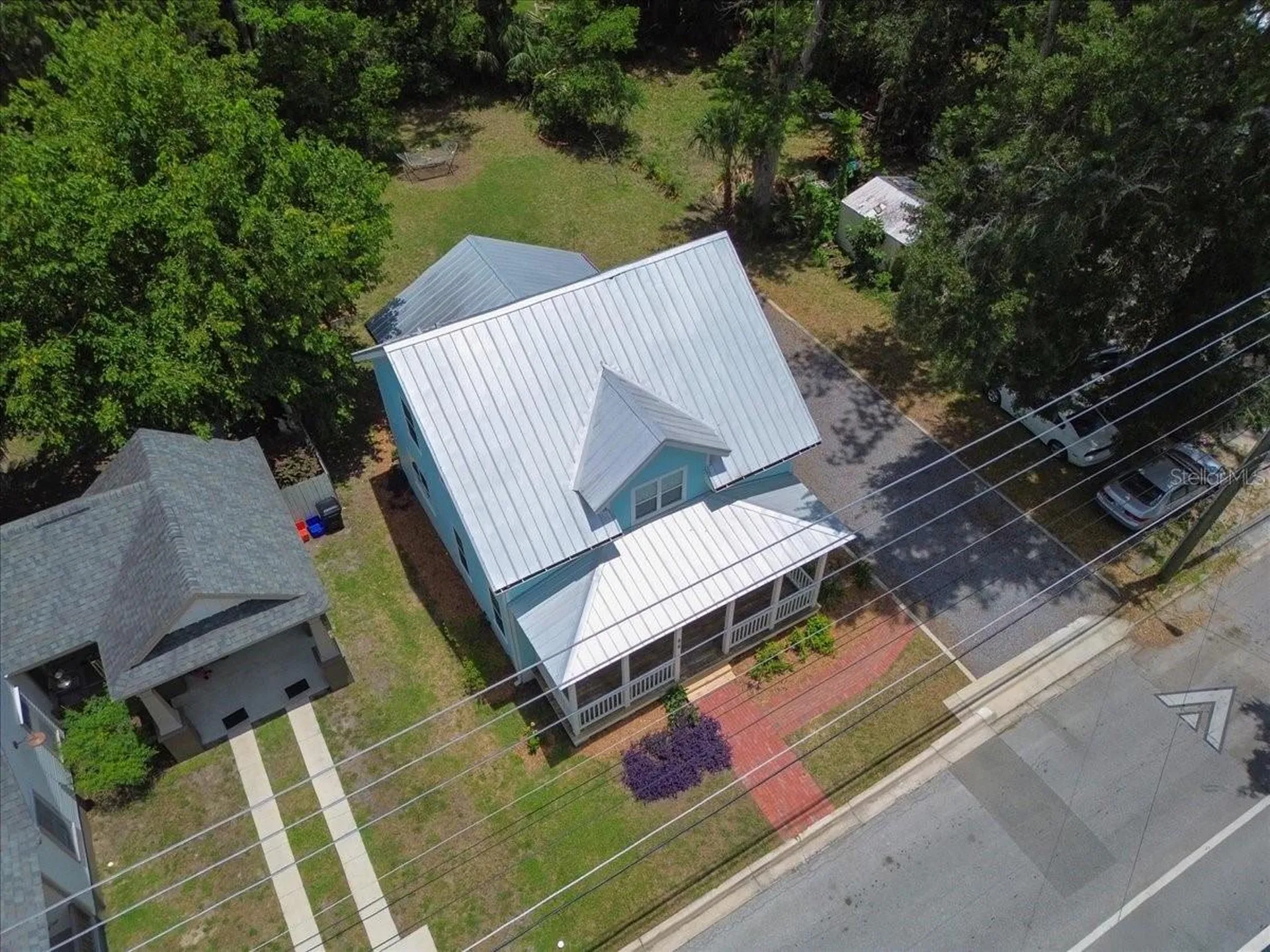 619 NW 3rd Street Gainesville FL 32601