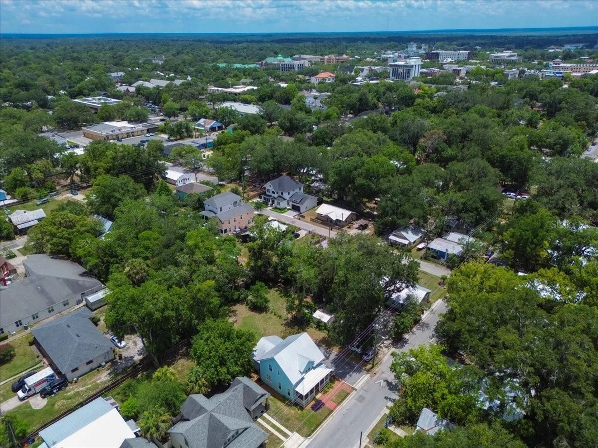 619 NW 3rd Street Gainesville FL 32601