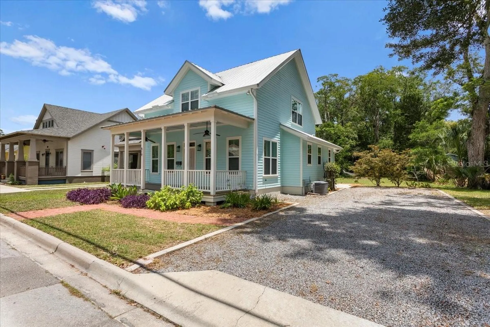 619 NW 3rd Street Gainesville FL 32601