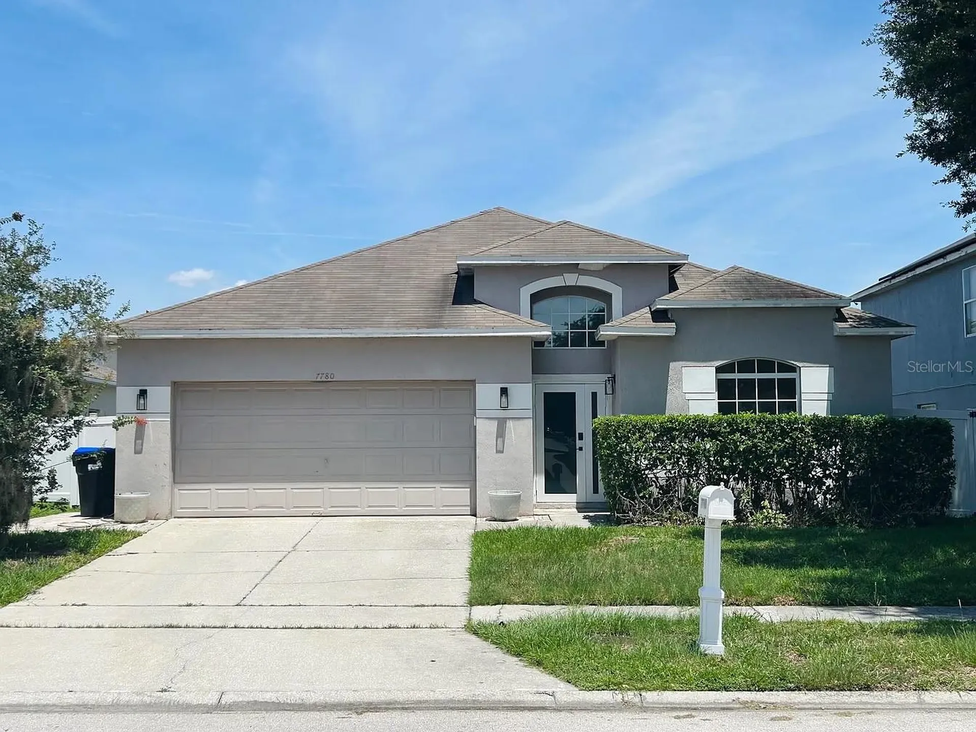 7780 Newlan Drive Orlando FL 32818