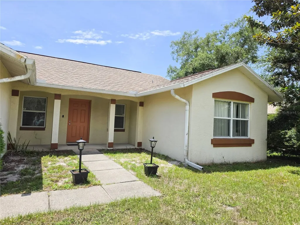 29 Freemont Turn Palm Coast FL 32137