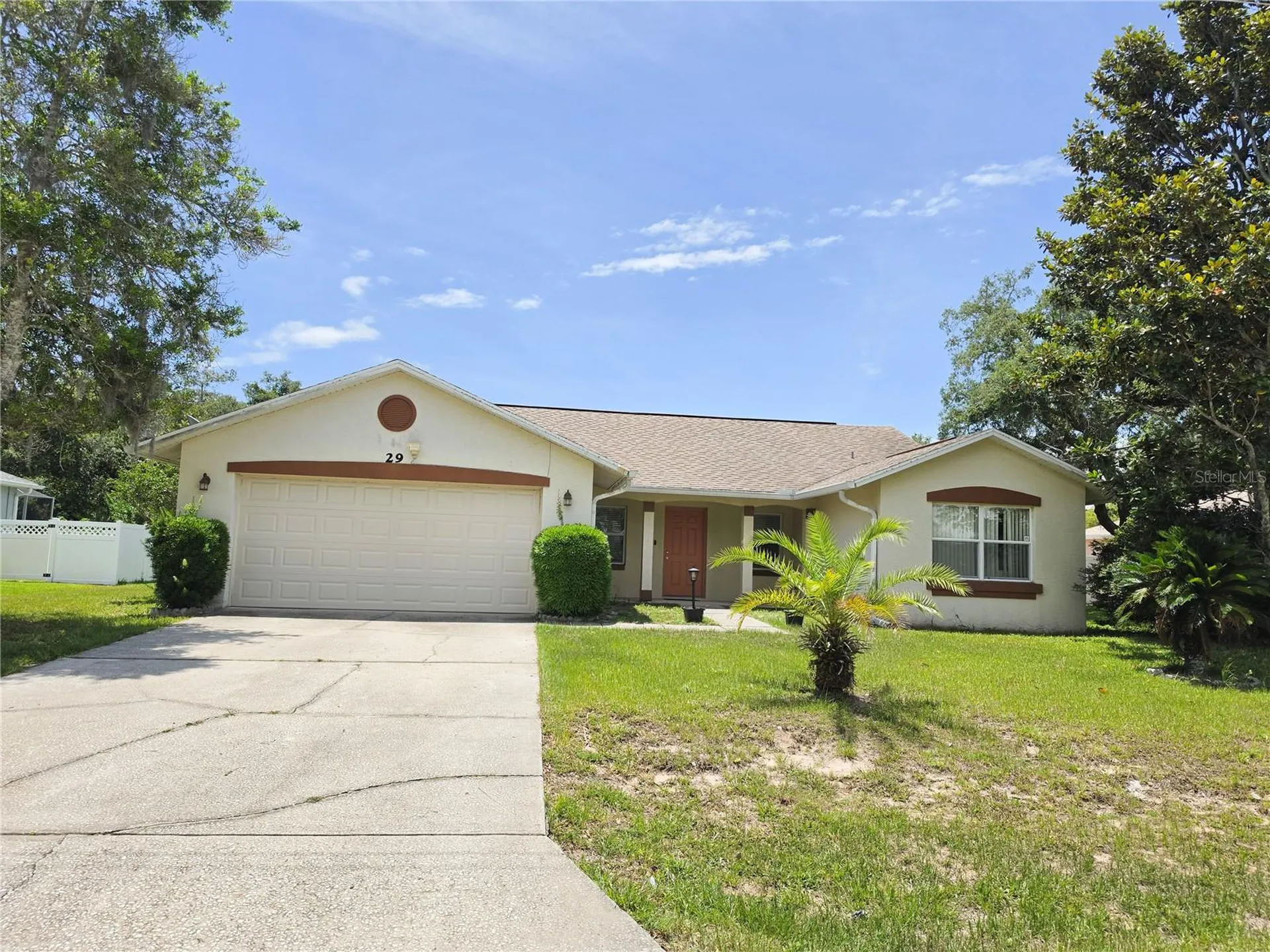 29 Freemont Turn Palm Coast FL 32137