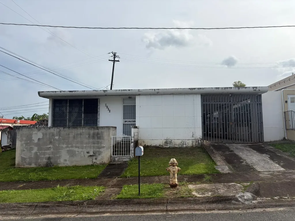 1020 Calle Margarita Trujillo Alto PR 00976