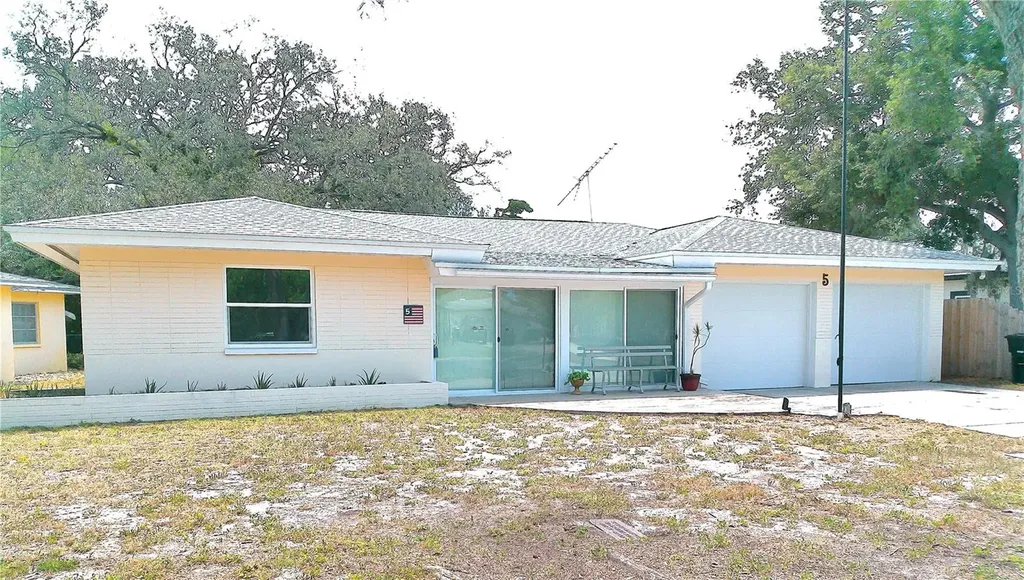 5 N Keystone Drive Clearwater FL 33755
