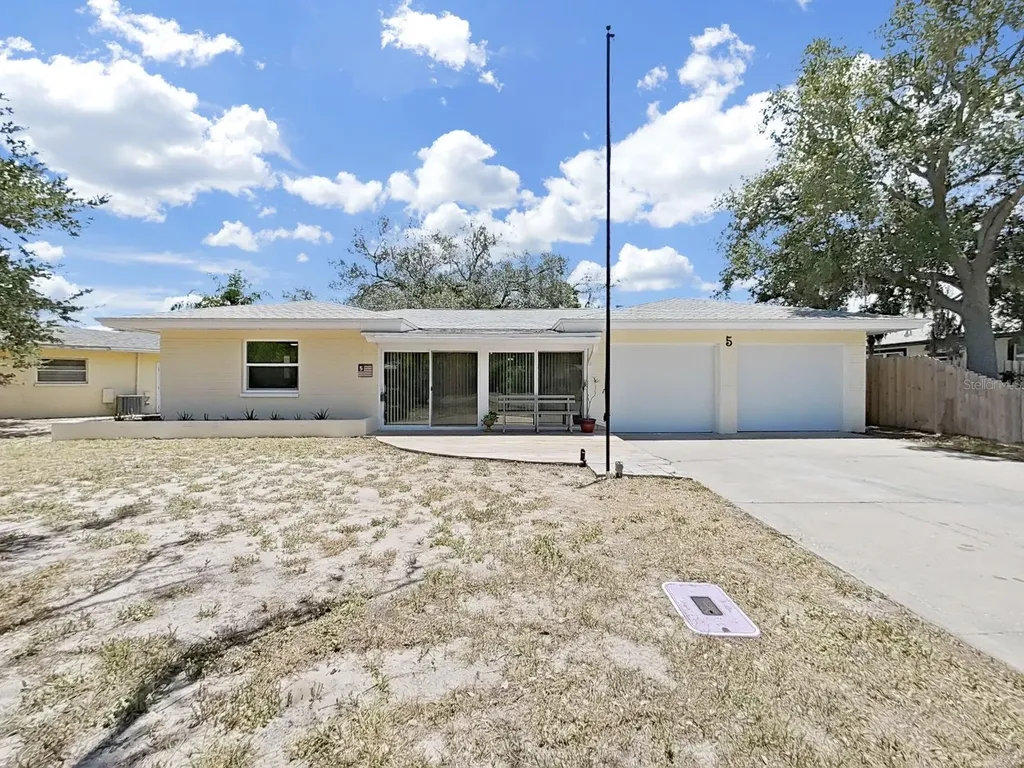 5 N Keystone Drive Clearwater FL 33755