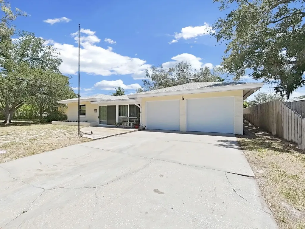 5 N Keystone Drive Clearwater FL 33755