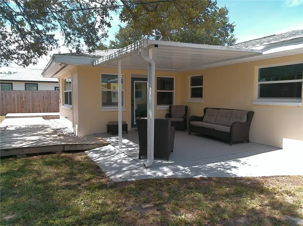 5 N Keystone Drive Clearwater FL 33755
