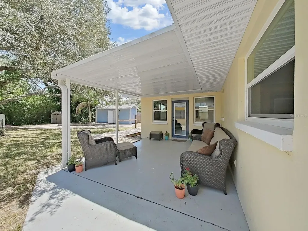 5 N Keystone Drive Clearwater FL 33755