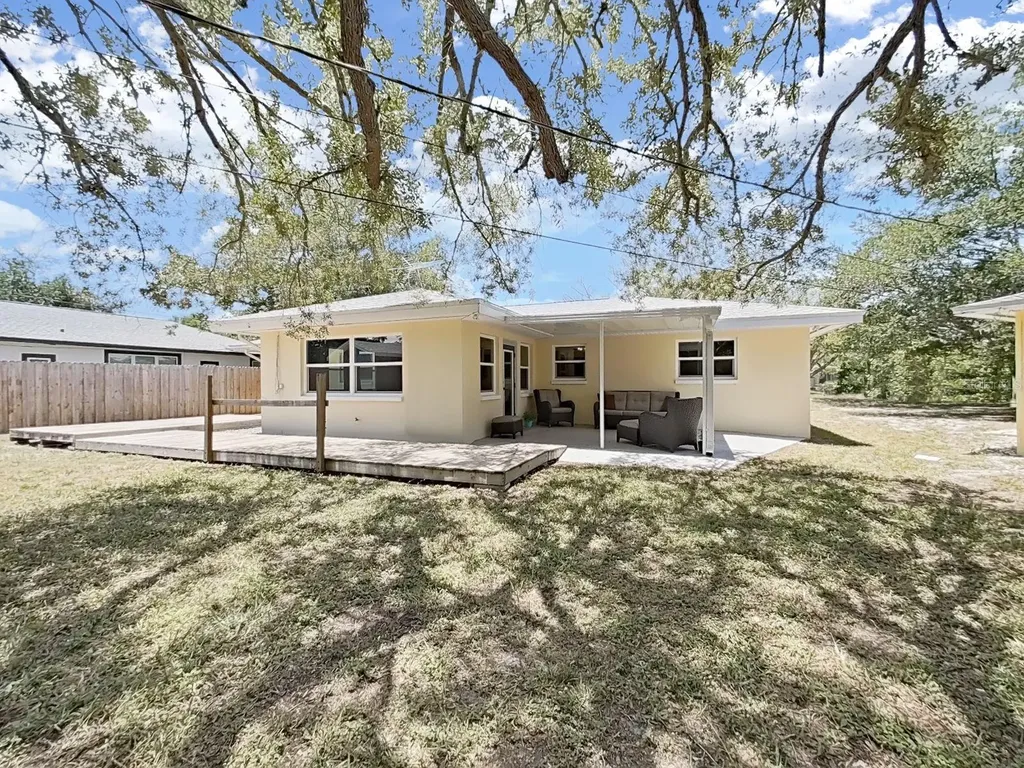 5 N Keystone Drive Clearwater FL 33755