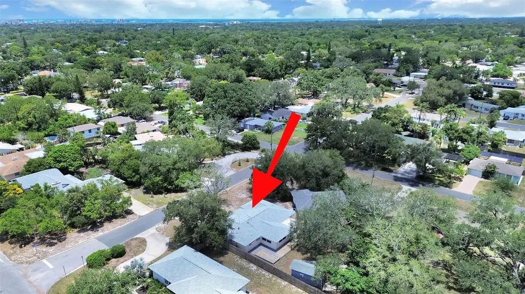 5 N Keystone Drive Clearwater FL 33755