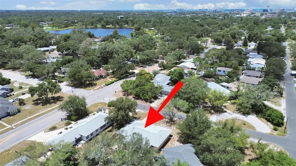5 N Keystone Drive Clearwater FL 33755