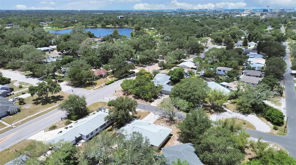 5 N Keystone Drive Clearwater FL 33755