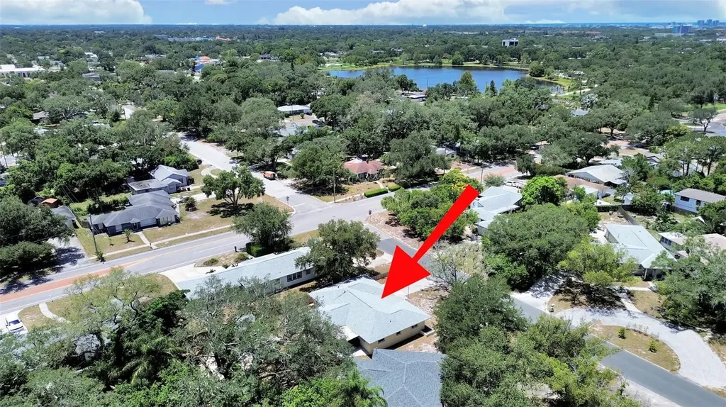 5 N Keystone Drive Clearwater FL 33755