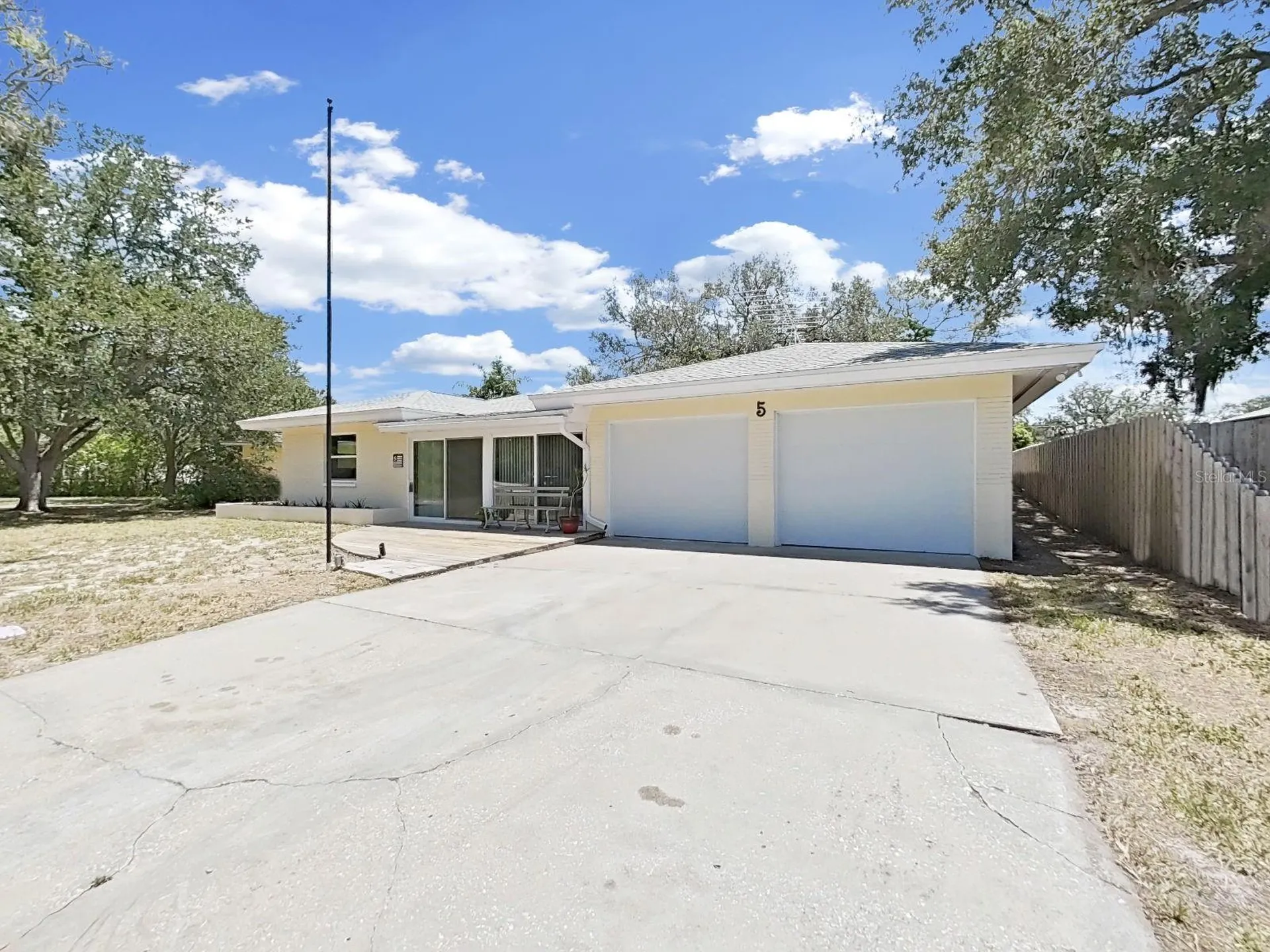 5 N Keystone Drive Clearwater FL 33755