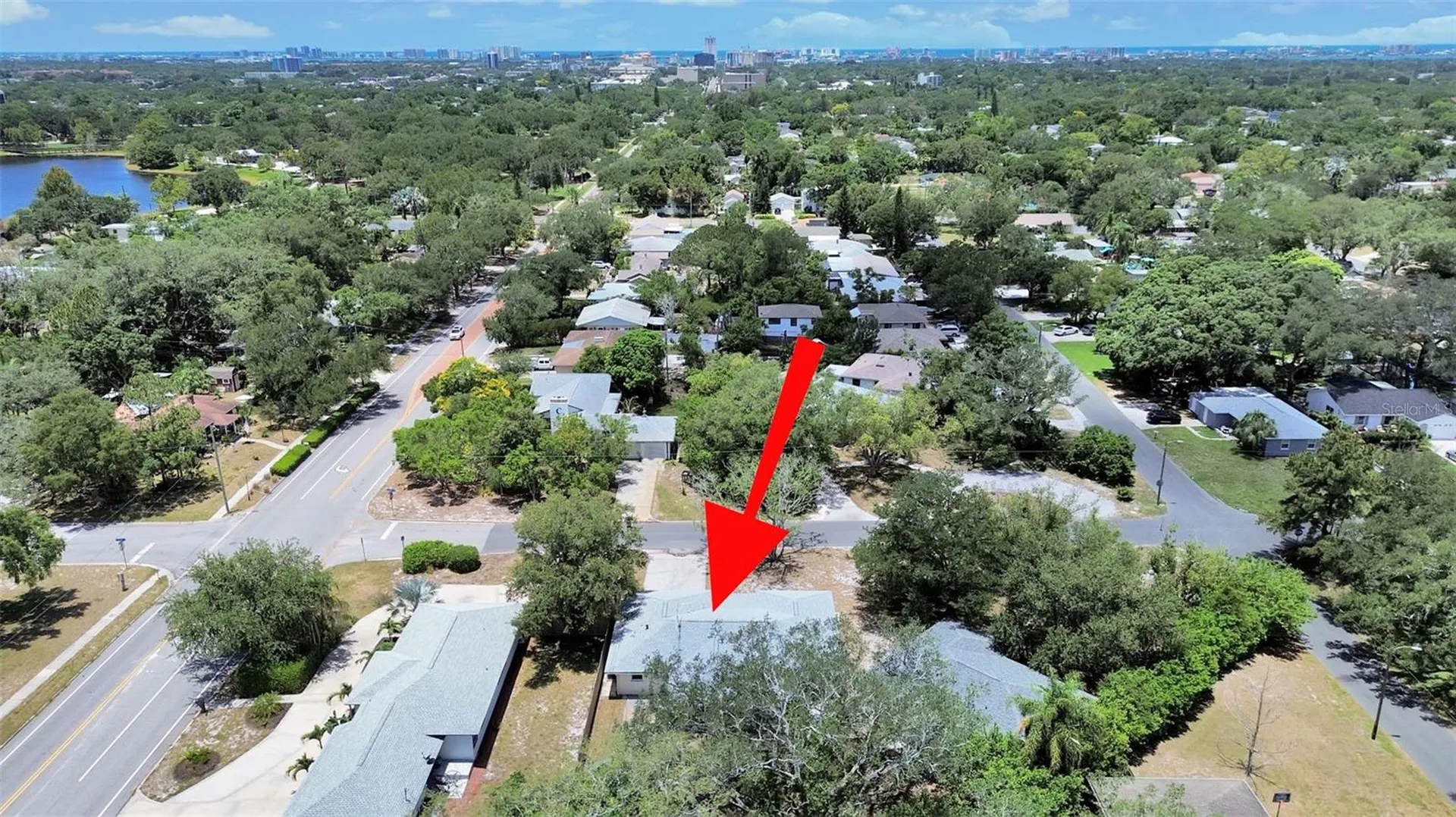 5 N Keystone Drive Clearwater FL 33755