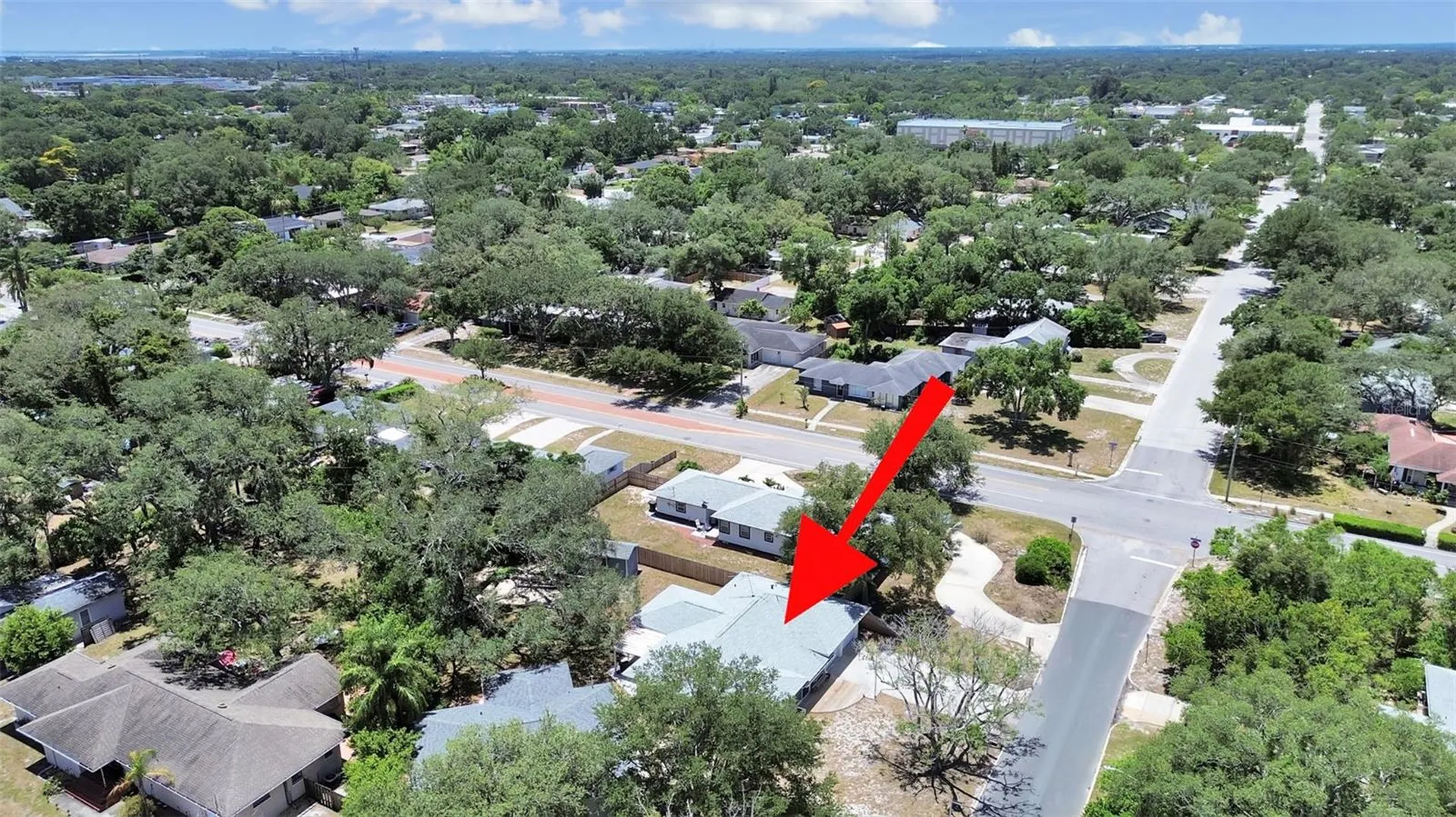 5 N Keystone Drive Clearwater FL 33755
