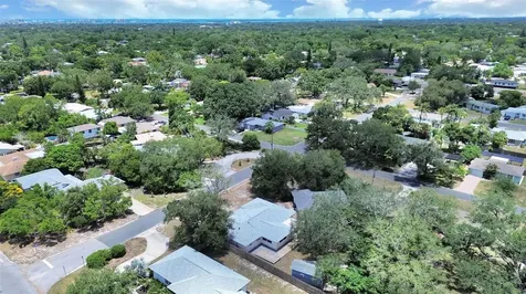5 N Keystone Drive Clearwater FL 33755